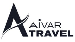 AIVAR Travel Logo
